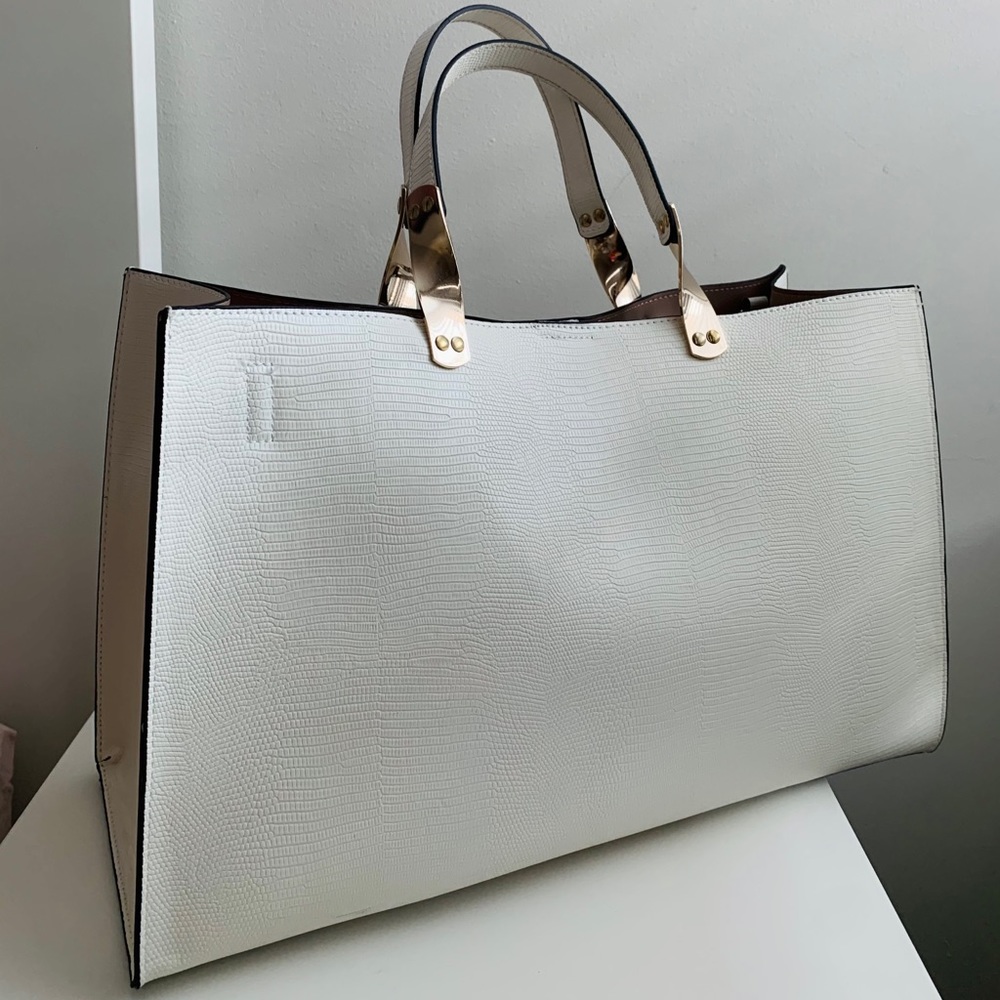 Zara bag